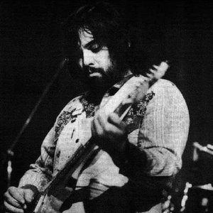 “Lowell George”的封面