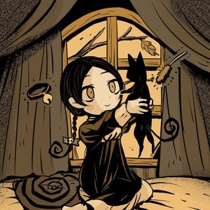Image for 'Alice Schach and the Magic Orchestra'