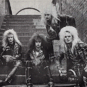 Imagen de 'Wrathchild'