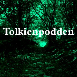 Image for 'Tolkienpodden'