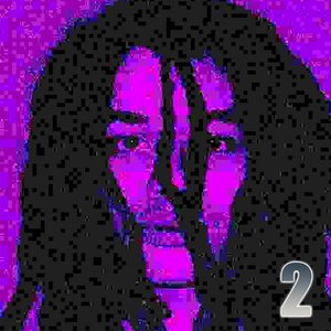 “SORRY 4 DA WAVS, Vol. 2”的封面