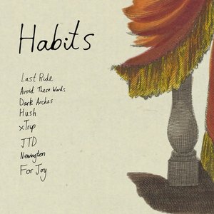 Image for 'Habits'