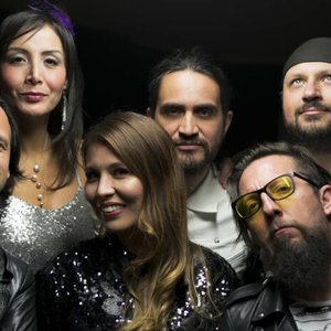 Image for 'Tu Rockcito'