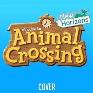 Image pour 'Animal Crossing: New Horizons (Theme) [Cover]'