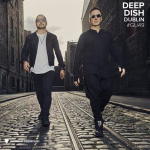 Image for 'Global Underground #49: Deep Dish - Dublin (DJ Mix)'