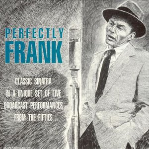 Image for 'Perfectly Frank'
