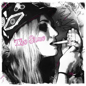 Image for 'The Same'