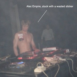 Bild für 'Oxygenfad & Alec Empire'