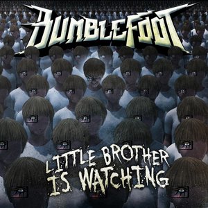 Imagem de 'Little Brother Is Watching'