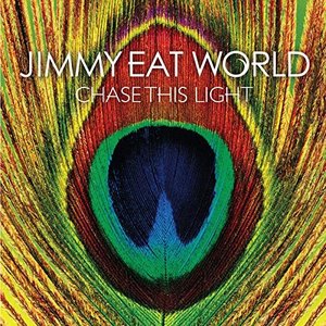 'Chase This Light (Expanded Edition)' için resim