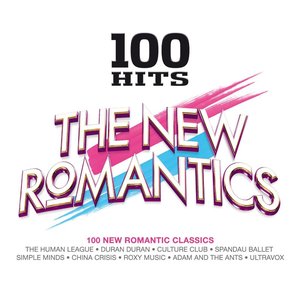 Image for 'The New Romantics'