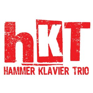 Image for 'Hammer Klavier Trio'