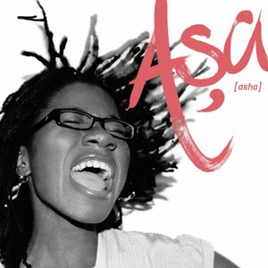 Zdjęcia dla 'ASA (Asha) [Deluxe Edition]'