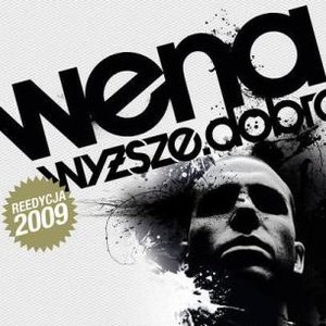 “Wyzsze Dobro (Reedycja 09)”的封面