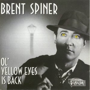 Image for 'Ol' Yellow Eyes Is Back'