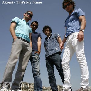 Image for 'That's My Name (Radio Edit)'