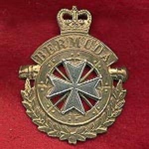 Image for 'The Band of the Bermuda Regiment'