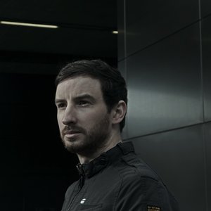 Image for 'Max Cooper'