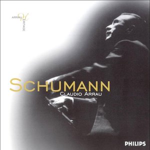 Image for 'Schumann - Arrau Heritage (Disc 1 Of 7)'