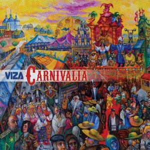 Image for 'Carnivalia'