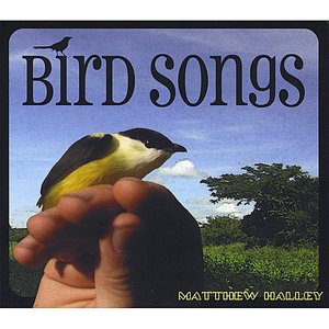 Image for 'Bird Songs'