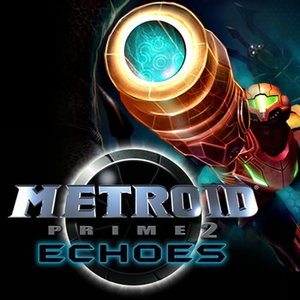 Imagen de 'Metroid Prime 2: Echoes'