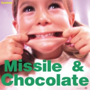 Image for 'Missile&Chocolate'