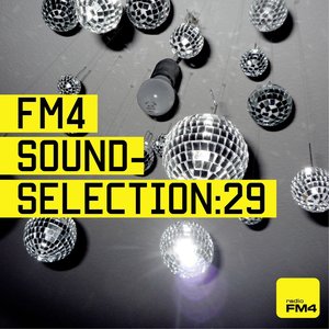 “FM4 Soundselection 29”的封面