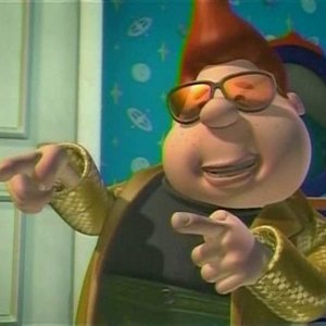 Image for 'It's Carl Wheezer'