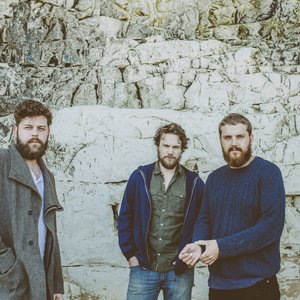 Image for 'Bear's Den'