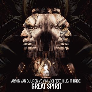 “Great Spirit”的封面