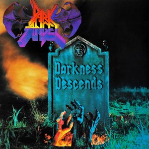 Zdjęcia dla 'Darkness Descends'