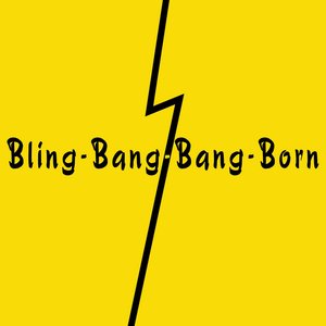 Image for 'Bling-Bang-Bang-Born (Mashle)'