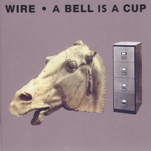 “A Bell Is a Cup... Until It Is Struck”的封面