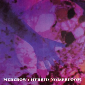 “Hybrid Noisebloom”的封面