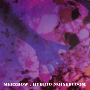 Image for 'Hybrid Noisebloom'