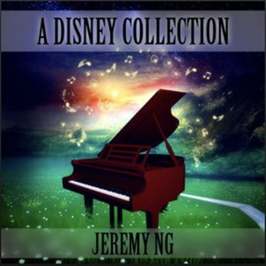Bild für 'A Disney Collection'