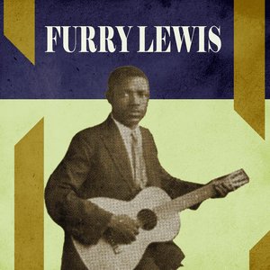 Image for 'Presenting Furry Lewis'