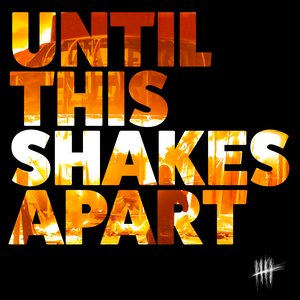 Bild für 'Until This Shakes Apart'