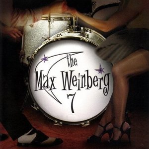 'The Max Weinberg 7'の画像