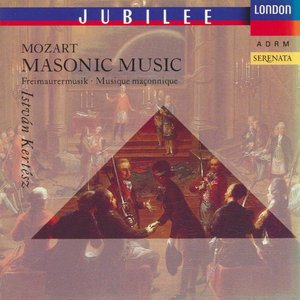 'Masonic Music'の画像