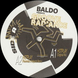 Image for 'Groove Radiance'