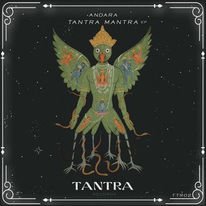 Image for 'Tantra Mantra'