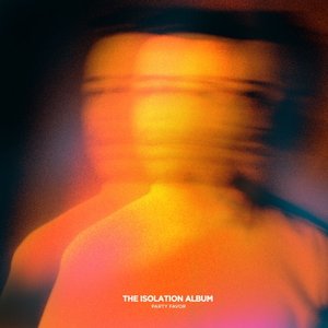 'THE ISOLATION ALBUM'の画像