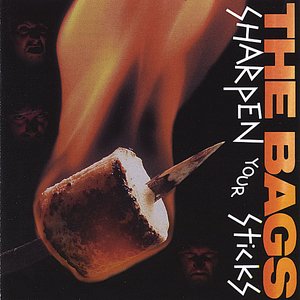 Image for 'Sharpen Your Sticks'