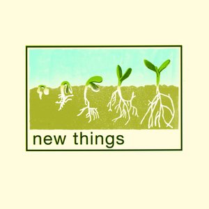 Imagem de 'New Things'