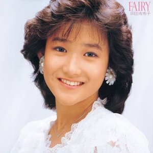 “FAIRY”的封面