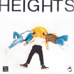 Image for 'HEIGHTS'