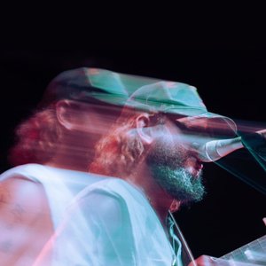 “Bon Iver”的封面