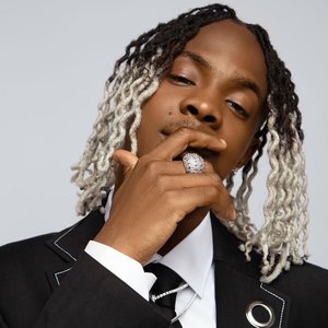 'Young Jonn'の画像